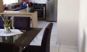 Imagem 7: Casa á venda com 2 dormitórios (sendo 1 suíte), 1 vaga coberta e amplo quintal no bairro S