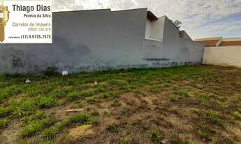 Imagem: Terreno á venda com 306 m² no bairro Jardim