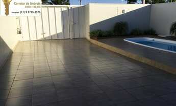 Imagem 4: Casa á venda tipo edícula de lazer com piscina, 2 dormitórios em ótima localização no bair