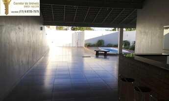 Imagem 3: Casa á venda tipo edícula de lazer com piscina, 2 dormitórios em ótima localização no bair