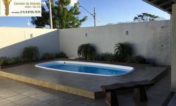 Imagem: Casa á venda tipo edícula de lazer com