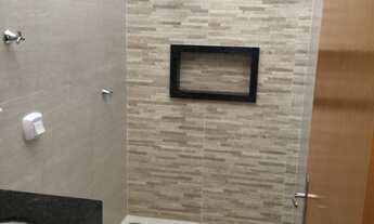 Imagem 7: Casa á venda tipo edícula de lazer com piscina, 2 dormitórios em ótima localização no bair