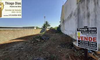 Imagem: Terreno á venda com 300 m² no bairro São