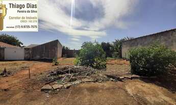 Imagem: Terreno á venda com 152 m² no bairro Jardim