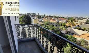 Imagem 3: Apartamento á venda com 3 dormitórios (sendo 1 suíte), 2 vagas e com ótima localização no