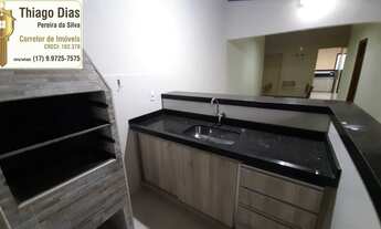 Imagem: Casa a venda com 3 dormitórios (sendo 1