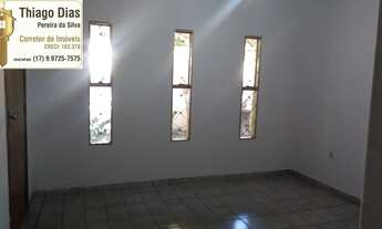 Imagem 2: Imóvel á venda com 3 casas no bairro Pozzobon na cidade de Votuporanga/SP