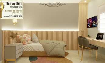 Imagem 7: Apartamento moderno á venda com 2 dormitórios (sendo 1 suíte) no bairro Jardim Eulália na