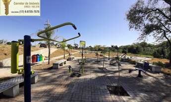 Imagem 6: Terreno á venda com 201,60 m² no bairro Dharma Ville na cidade de Votuporanga/SP