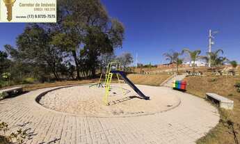 Imagem 7: Terreno á venda com 201,60 m² no bairro Dharma Ville na cidade de Votuporanga/SP