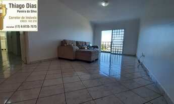 Imagem 6: Apartamento á venda com 3 dormitórios (sendo 1 suíte), 2 vagas e com ótima localização no