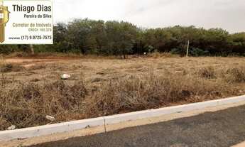 Imagem 2: Terreno á venda com 180 m² no bairro Jardim Progresso III na cidade de Cosmorama/SP