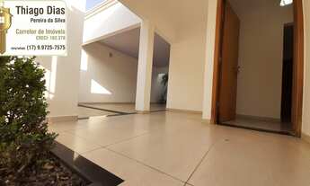 Imagem: Casa à venda com 3 dormitórios (sendo