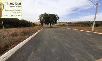 Imagem 3: Terreno á venda com 180 m² no bairro Jardim Progresso III na cidade de Cosmorama/SP