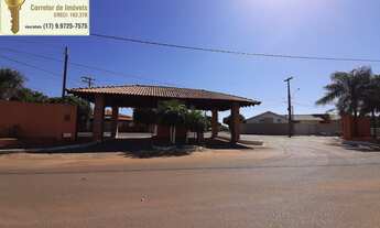 Imagem: Terreno de esquina á venda com 279,62 m²