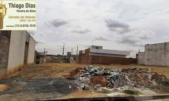 Imagem: Terreno a venda com 180 m² no bairro Jardim