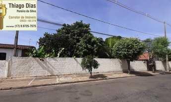 Imagem: Área á venda com 2.730 m² em ótima localização