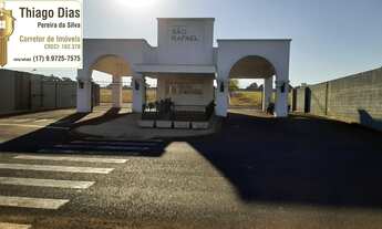 Imagem 5: Terreno á venda com 287,21 m² em Condomínio Fechado na região central da cidade de Votupor