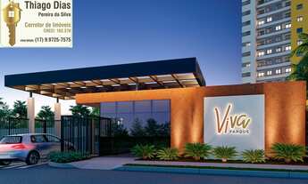 Imagem: Apartamento a venda com 2 dormitórios no