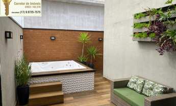 Imagem: Casa nova e moderna á venda com 3 dormitórios