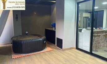 Imagem 4: Sobrado alto padrão á venda com 4 dormitórios (sendo 3 suítes) no bairro Jardim dos Ipês n