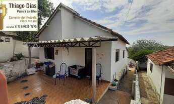 Imagem: Casas á venda no bairro Vila Paes na cidade