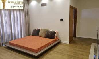 Imagem 6: Sobrado alto padrão á venda com 4 dormitórios (sendo 3 suítes) no bairro Jardim dos Ipês n