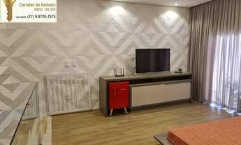 Imagem 5: Sobrado alto padrão á venda com 4 dormitórios (sendo 3 suítes) no bairro Jardim dos Ipês n