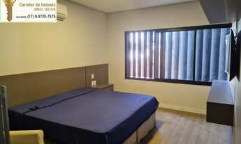 Imagem 7: Sobrado alto padrão á venda com 4 dormitórios (sendo 3 suítes) no bairro Jardim dos Ipês n