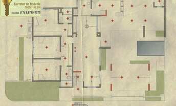 Imagem: Casa em construção á venda com 3 dormitórios