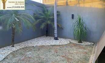 Imagem 3: Sobrado alto padrão á venda com 4 dormitórios (sendo 3 suítes) no bairro Jardim dos Ipês n