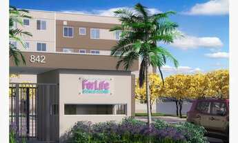 Imagem: Apartamentos a venda com 2 dormitórios