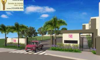 Imagem: Apartamentos a venda com 2 dormitórios