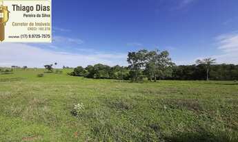 Imagem: Sítio á venda com 6,666 alqueires em Alvares