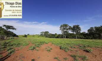 Imagem 2: Sítio á venda com 6,666 alqueires em Alvares Florence/SP