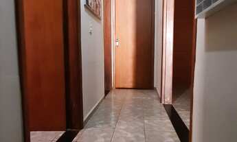 Imagem 3: Casa á venda com 3 dormitórios (sendo 1 suíte), 2 vagas, piscina e amplo quintal no bairro