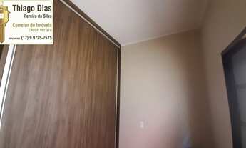 Imagem 6: Casa á venda com 3 dormitórios (sendo 1 suíte), 2 vagas, piscina e amplo quintal no bairro