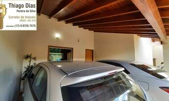 Imagem: Casa á venda com 3 dormitórios (sendo