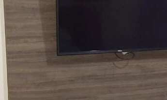 Imagem 4: Casa á venda com 3 dormitórios (sendo 1 suíte), 2 vagas, piscina e amplo quintal no bairro