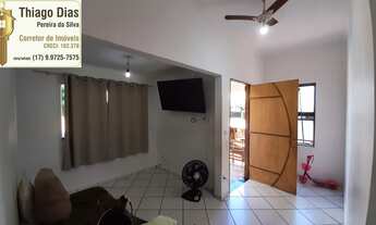 Imagem: Casa a venda com 4 dormitórios (sendo 1