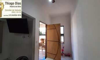 Imagem 2: Casa a venda com 4 dormitórios (sendo 1 suíte), 1 vaga coberta no bairro Chácara Aviação n