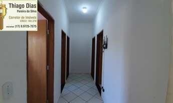 Imagem 3: Casa a venda com 4 dormitórios (sendo 1 suíte), 1 vaga coberta no bairro Chácara Aviação n