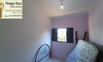 Imagem 4: Casa a venda com 4 dormitórios (sendo 1 suíte), 1 vaga coberta no bairro Chácara Aviação n