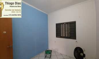 Imagem 6: Casa a venda com 4 dormitórios (sendo 1 suíte), 1 vaga coberta no bairro Chácara Aviação n