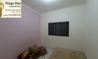 Imagem 7: Casa a venda com 4 dormitórios (sendo 1 suíte), 1 vaga coberta no bairro Chácara Aviação n