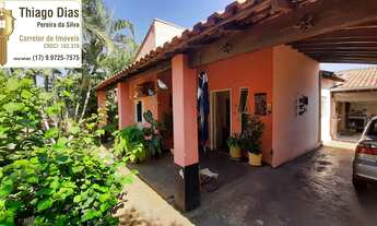 Imagem: Casa á venda com 3 dormitórios (sendo