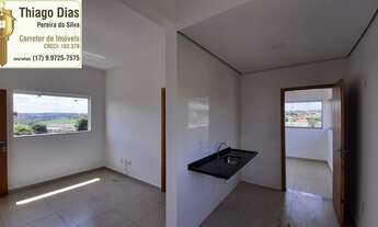 Imagem: Apartamento á venda com 1 dormitório