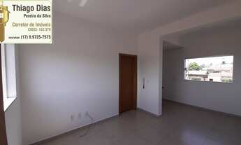 Imagem 2: Apartamento á venda com 1 dormitório, 1 vaga coberta no bairro Jardim Bom Clima na cidade