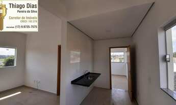 Imagem 3: Apartamento á venda com 1 dormitório, 1 vaga coberta no bairro Jardim Bom Clima na cidade