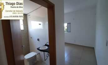 Imagem 4: Apartamento á venda com 1 dormitório, 1 vaga coberta no bairro Jardim Bom Clima na cidade